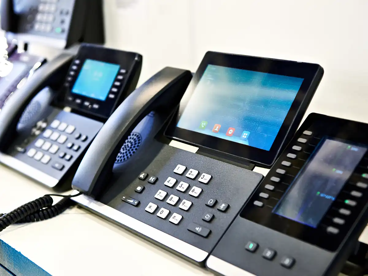 Phone Systems