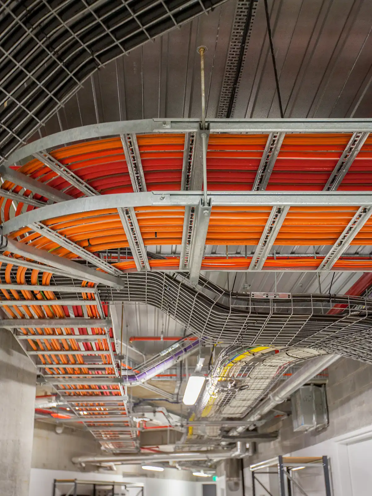 Structured Cabling Solutions